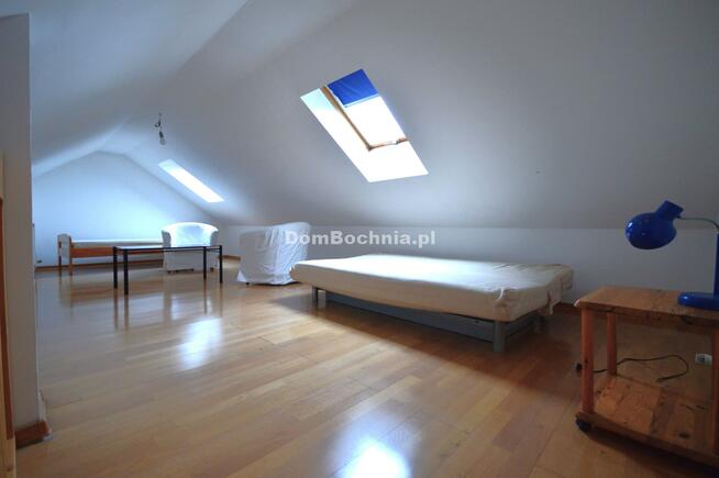 Mieszkanie Bochnia