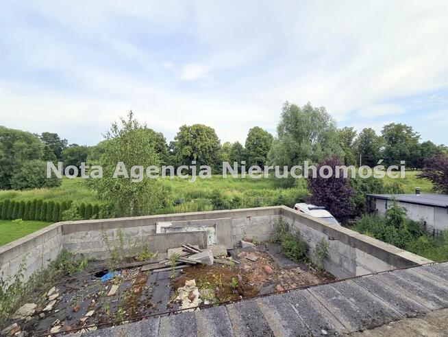 Dom Grodziszcze gm. Świdnica