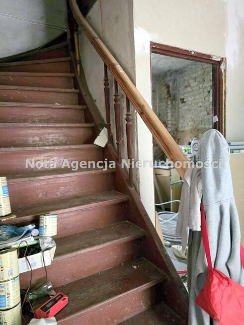 Dom Grodziszcze gm. Świdnica