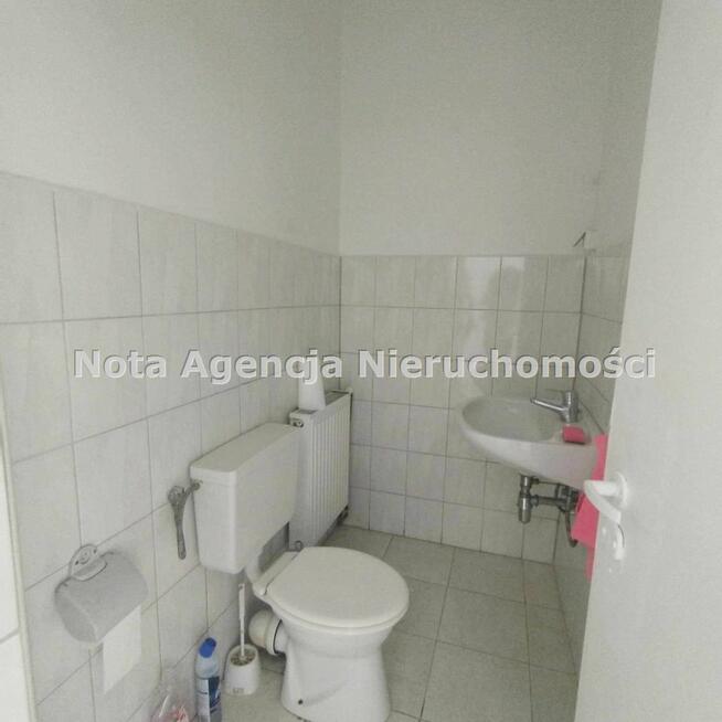 Lokal użytkowy Wałbrzych Biały Kamień