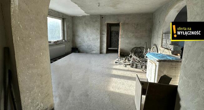 Dom Radlin, Modrzewiowa