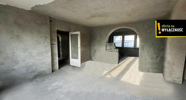 Dom Radlin, Modrzewiowa