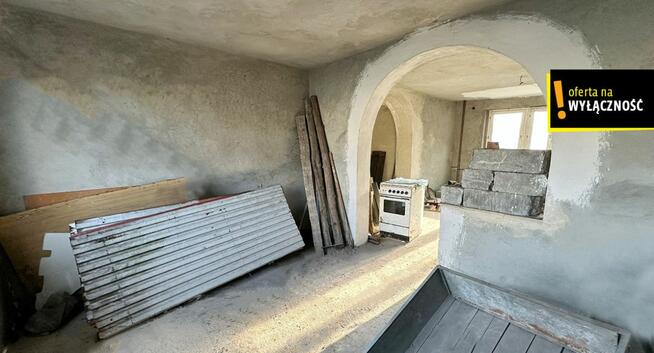 Dom Radlin, Modrzewiowa