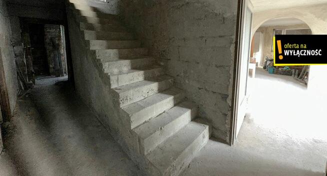 Dom Radlin, Modrzewiowa