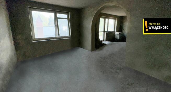 Dom Radlin, Modrzewiowa