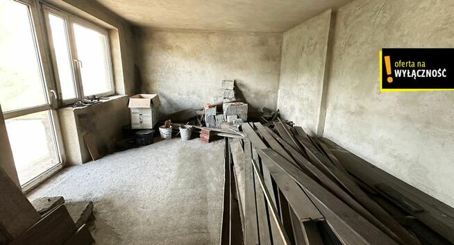 Dom Radlin, Modrzewiowa