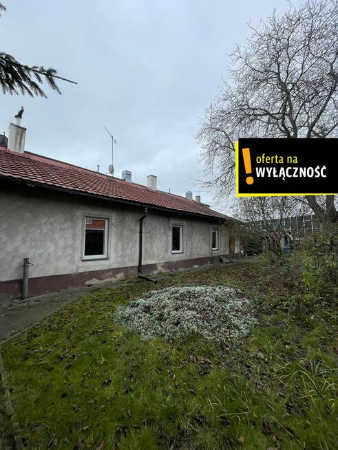 Działka inwestycyjna Kielce, Jasna