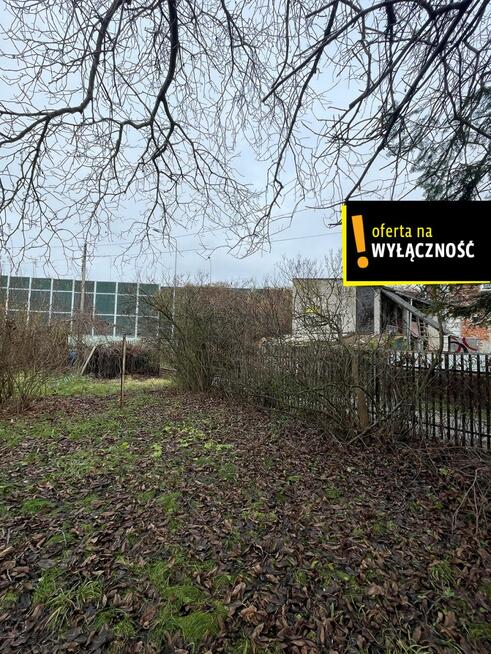 Działka inwestycyjna Kielce, Jasna