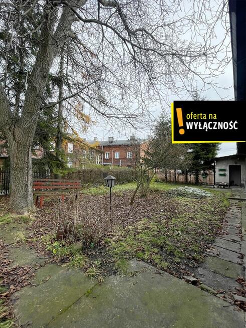 Działka inwestycyjna Kielce, Jasna