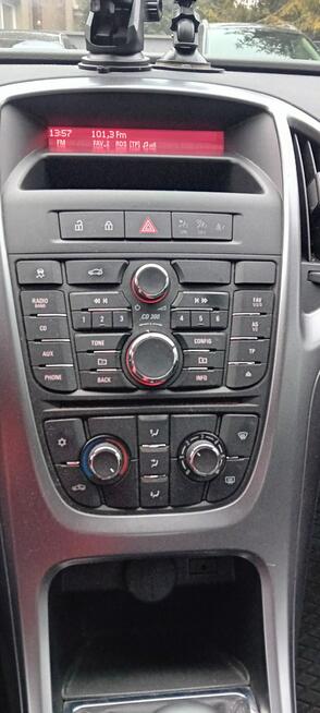 Opel Astra Enjoy 1,6 115 KM salon Polska