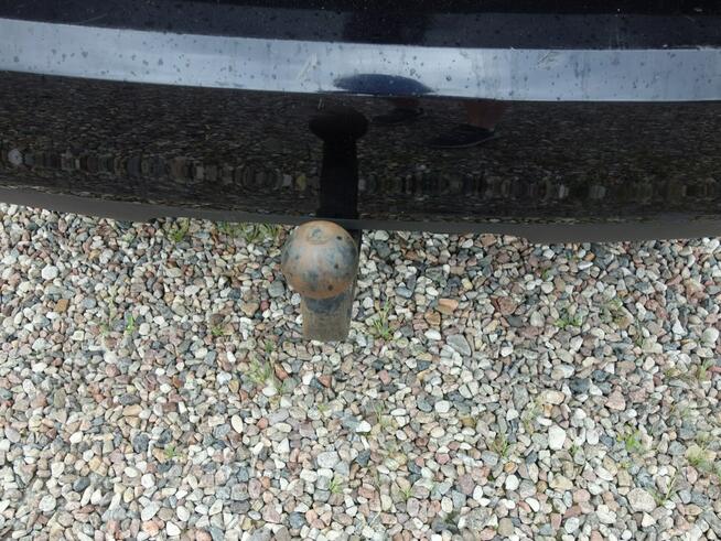 Opel Astra Sports Tourer z 2017 roku z silnikiem 1.6 (1598 cm³)