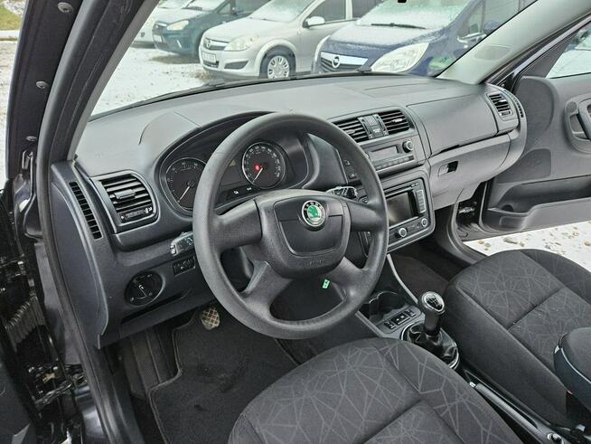 Škoda Roomster Opłacona Zdrowa Zadbana Serwisowana Bogato Wyposażona Po Serwisie