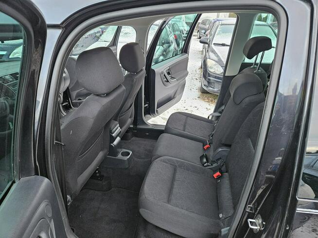 Škoda Roomster Opłacona Zdrowa Zadbana Serwisowana Bogato Wyposażona Po Serwisie