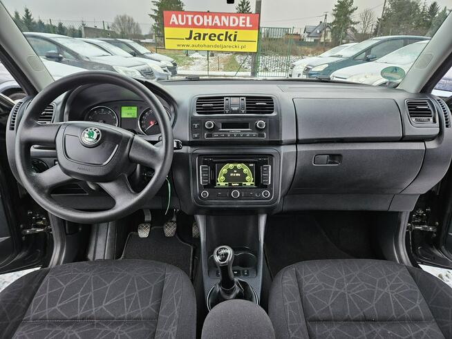 Škoda Roomster Opłacona Zdrowa Zadbana Serwisowana Bogato Wyposażona Po Serwisie