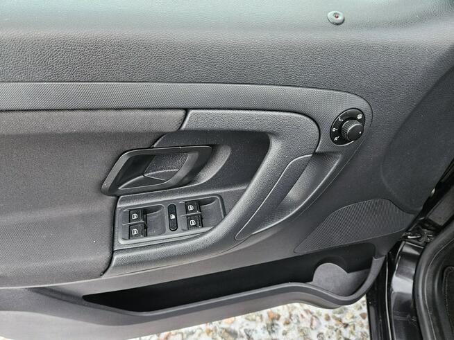 Škoda Roomster Opłacona Zdrowa Zadbana Serwisowana Bogato Wyposażona Po Serwisie