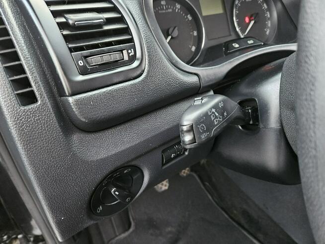 Škoda Roomster Opłacona Zdrowa Zadbana Serwisowana Bogato Wyposażona Po Serwisie