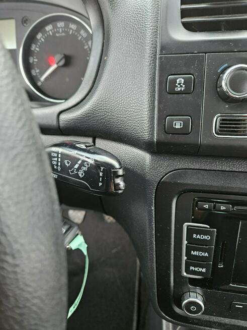 Škoda Roomster Opłacona Zdrowa Zadbana Serwisowana Bogato Wyposażona Po Serwisie