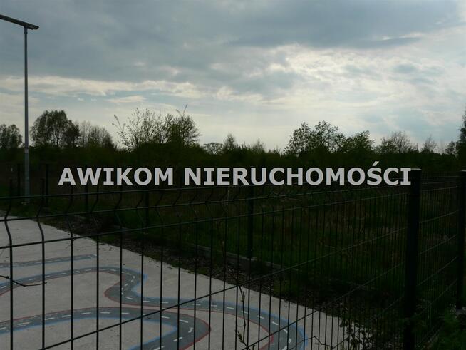 Działka budowlana Radziwiłłów gm. Puszcza Mariańska