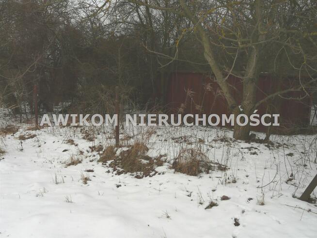 Działka rolna Skierniewice