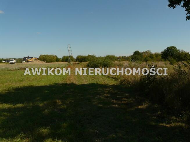 Działka inwestycyjna Skierniewice