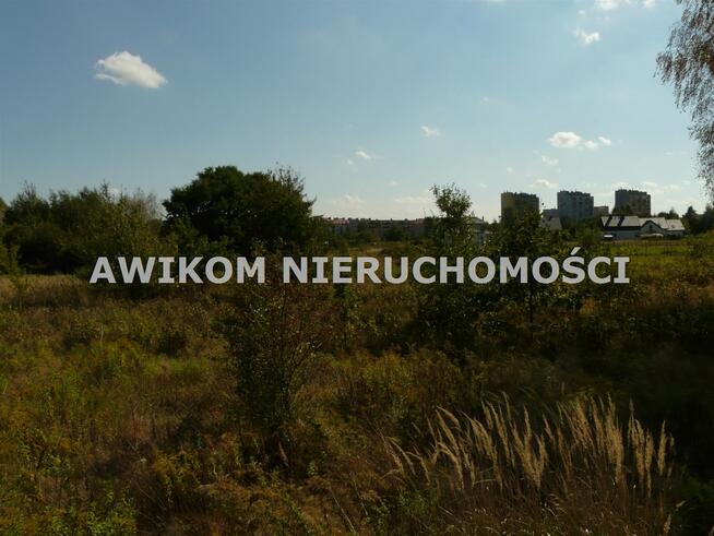 Działka inwestycyjna Skierniewice