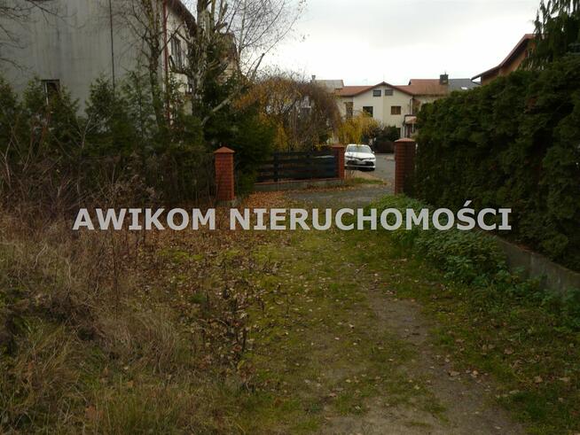 Działka usługowa Skierniewice