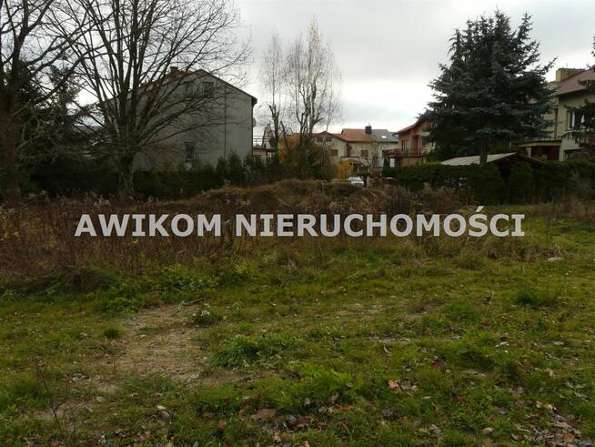 Działka usługowa Skierniewice