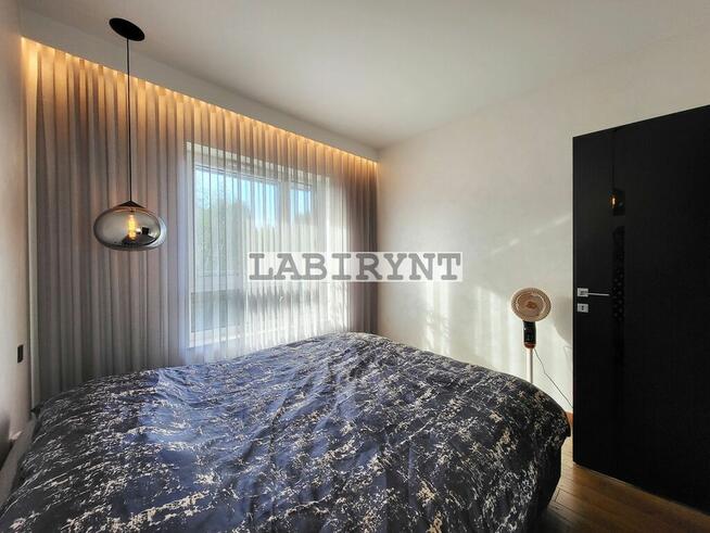 Parkitka, apartament 58m2, 2 miejsca parkingowe!!!