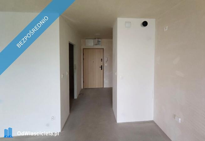 Nowe 2 Pokojowe Mieszkanie 38 m2-Blisko Centrum Miasta-Prywatnie-Stan Developerski-Idealne Pod Wynaj