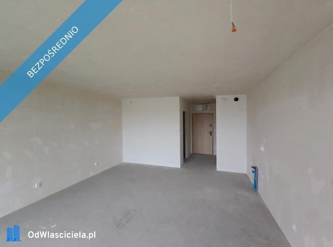 Nowe 2 Pokojowe Mieszkanie 38 m2-Blisko Centrum Miasta-Prywatnie-Stan Developerski-Idealne Pod Wynaj