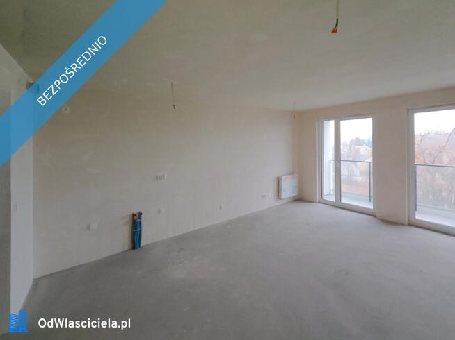 Nowe 2 Pokojowe Mieszkanie 38 m2-Blisko Centrum Miasta-Prywatnie-Stan Developerski-Idealne Pod Wynaj