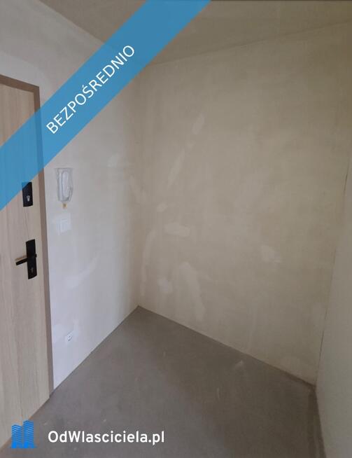 Nowe 2 Pokojowe Mieszkanie 38 m2-Blisko Centrum Miasta-Prywatnie-Stan Developerski-Idealne Pod Wynaj