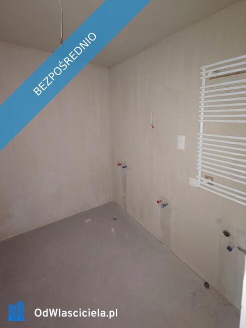 Nowe 2 Pokojowe Mieszkanie 38 m2-Blisko Centrum Miasta-Prywatnie-Stan Developerski-Idealne Pod Wynaj