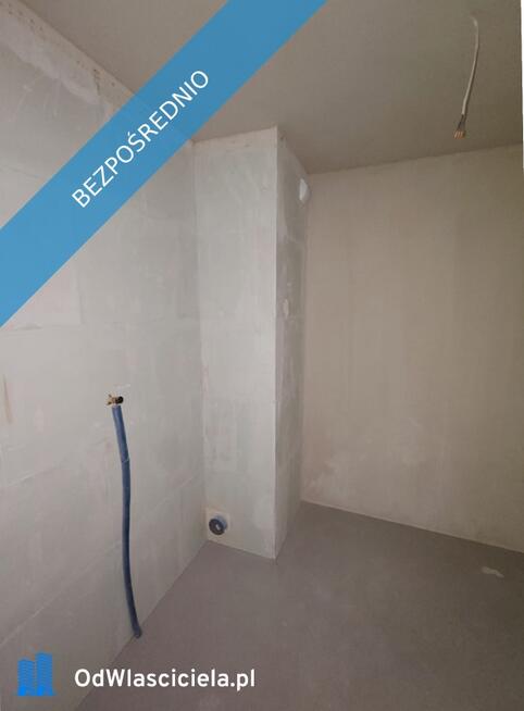 Nowe 2 Pokojowe Mieszkanie 38 m2-Blisko Centrum Miasta-Prywatnie-Stan Developerski-Idealne Pod Wynaj