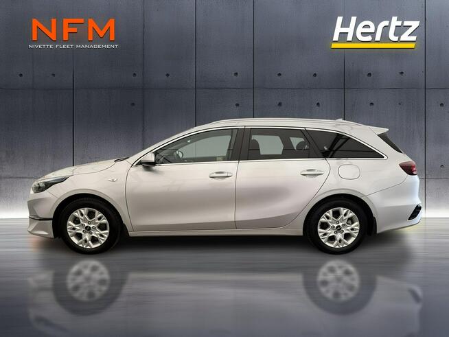 Kia Cee'd 1,5 T-GDI(160 KM) M + Pakiet SMART Salon PL Faktura Vat