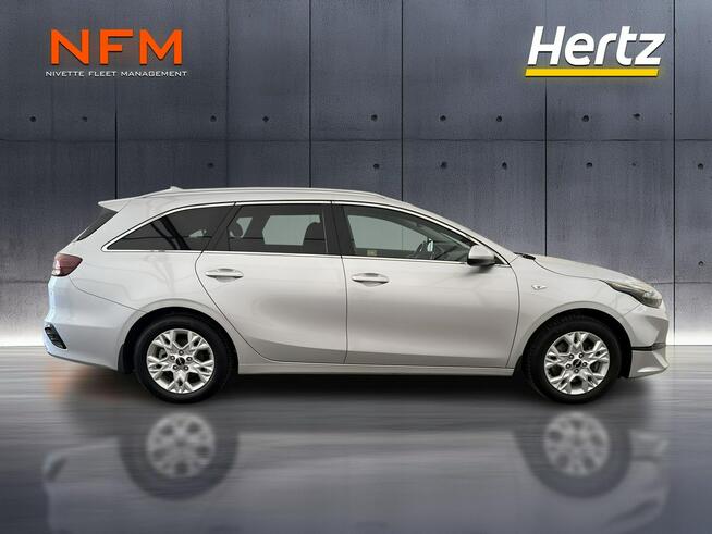 Kia Cee'd 1,5 T-GDI(160 KM) M + Pakiet SMART Salon PL Faktura Vat