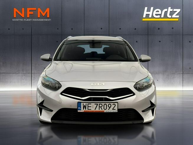 Kia Cee'd 1,5 T-GDI(160 KM) M + Pakiet SMART Salon PL Faktura Vat