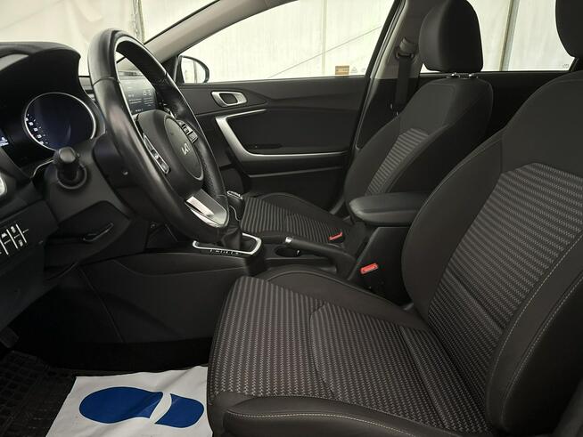 Kia Cee'd 1,5 T-GDI(160 KM) M + Pakiet SMART Salon PL Faktura Vat