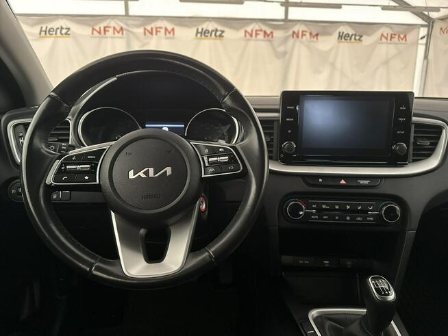 Kia Cee'd 1,5 T-GDI(160 KM) M + Pakiet SMART Salon PL Faktura Vat