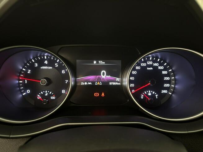 Kia Cee'd 1,5 T-GDI(160 KM) M + Pakiet SMART Salon PL Faktura Vat