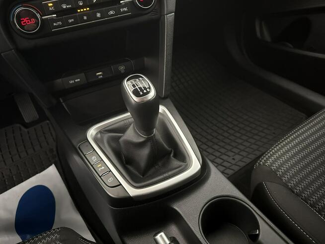 Kia Cee'd 1,5 T-GDI(160 KM) M + Pakiet SMART Salon PL Faktura Vat