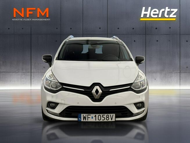 Renault Clio 0,9 TCe(90 KM) Limited Salon PL F-Vat
