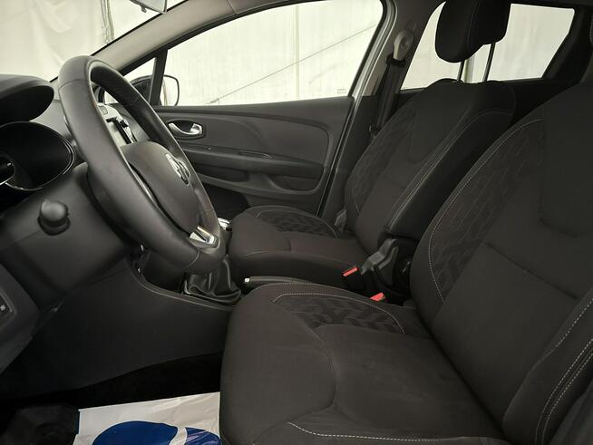 Renault Clio 0,9 TCe(90 KM) Limited Salon PL F-Vat