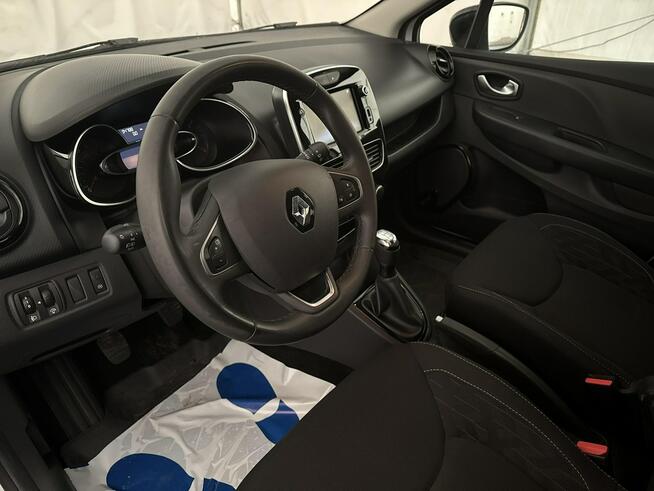 Renault Clio 0,9 TCe(90 KM) Limited Salon PL F-Vat