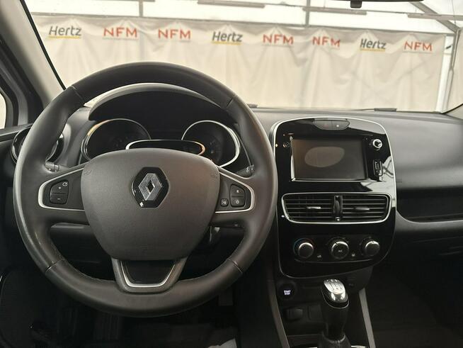 Renault Clio 0,9 TCe(90 KM) Limited Salon PL F-Vat
