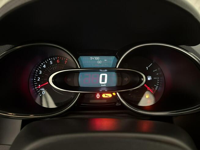 Renault Clio 0,9 TCe(90 KM) Limited Salon PL F-Vat