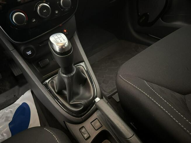 Renault Clio 0,9 TCe(90 KM) Limited Salon PL F-Vat