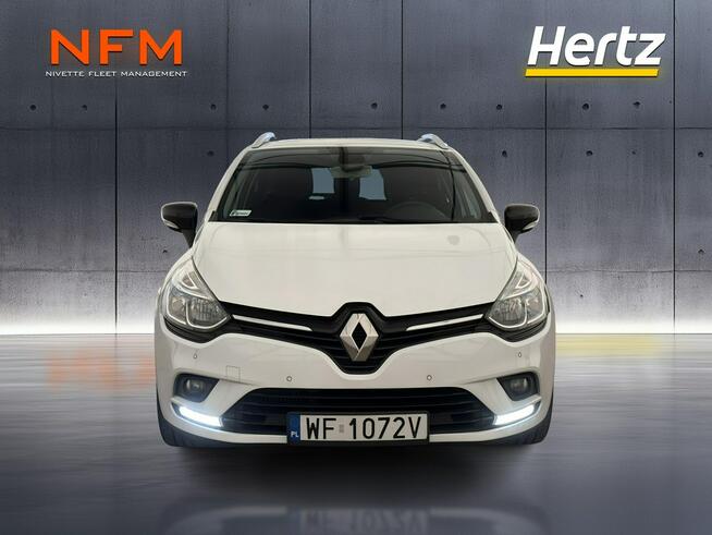 Renault Clio 0,9 TCe(90 KM) Limited Salon PL F-Vat