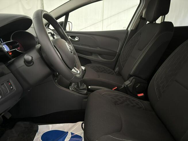 Renault Clio 0,9 TCe(90 KM) Limited Salon PL F-Vat