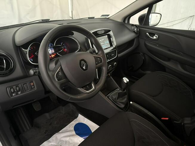 Renault Clio 0,9 TCe(90 KM) Limited Salon PL F-Vat